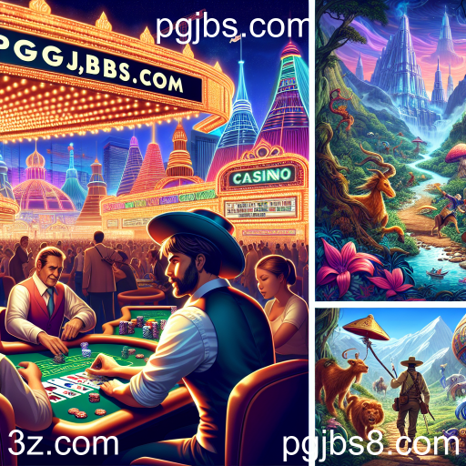 A Evolução dos Jogos de Aventura: Um Mergulho em Mundos Fantásticos