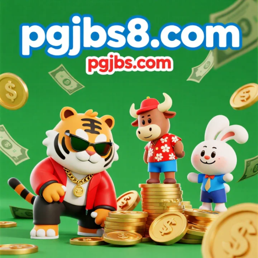 pgjbs.com