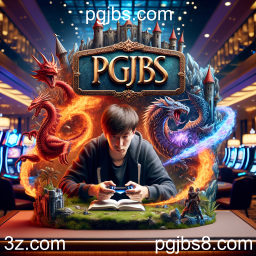 A Evolução e a Magia dos Jogos de RPG